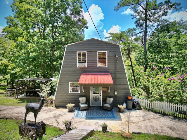 108 County Rd 3142, Houston, AL 35572 - photo 1