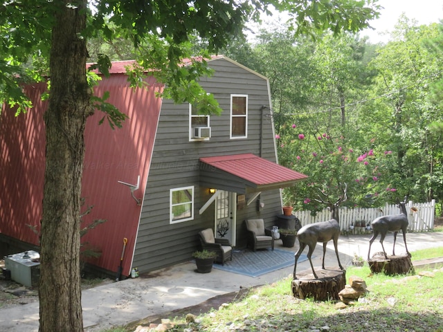 108 County Rd 3142, Houston, AL 35572 - photo 2
