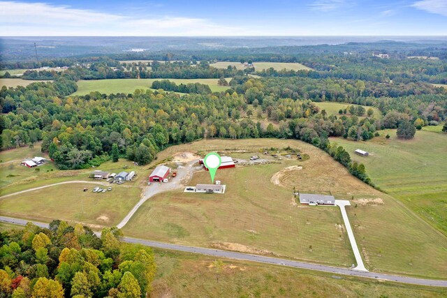 667 County Road 3909, Arley, AL 35541 - photo 1