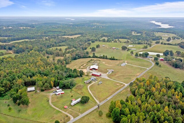 667 County Road 3909, Arley, AL 35541 - photo 20