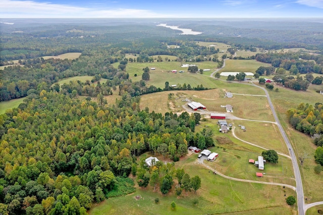 667 County Road 3909, Arley, AL 35541 - photo 18