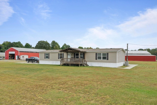 667 County Road 3909, Arley, AL 35541 - photo 4