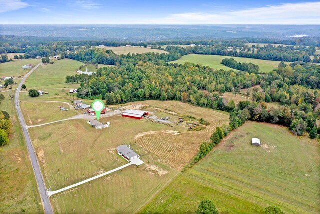 667 County Road 3909, Arley, AL 35541 - photo 9