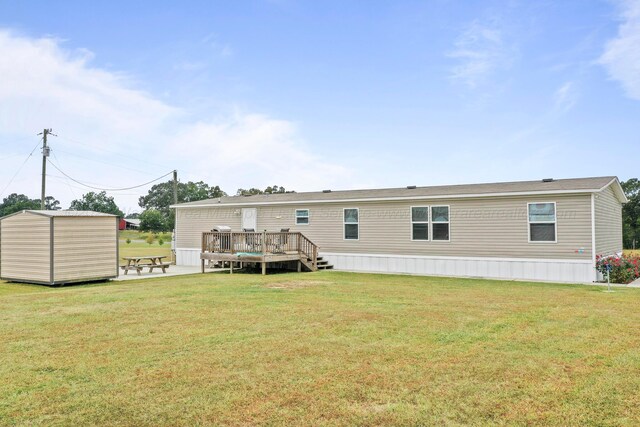 667 County Road 3909, Arley, AL 35541 - photo 5