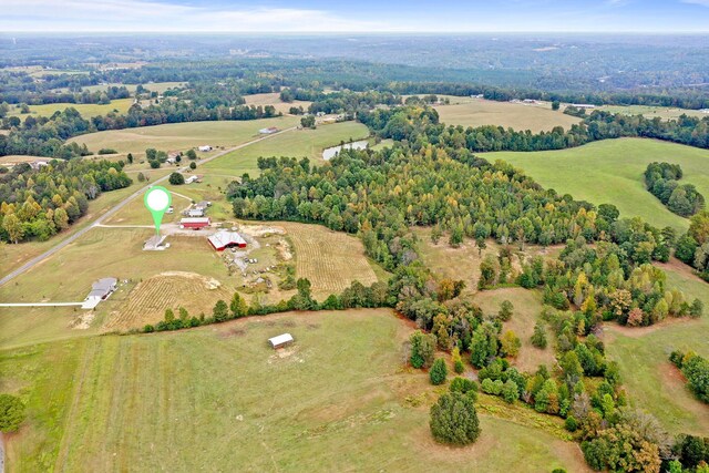 667 County Road 3909, Arley, AL 35541 - photo 11