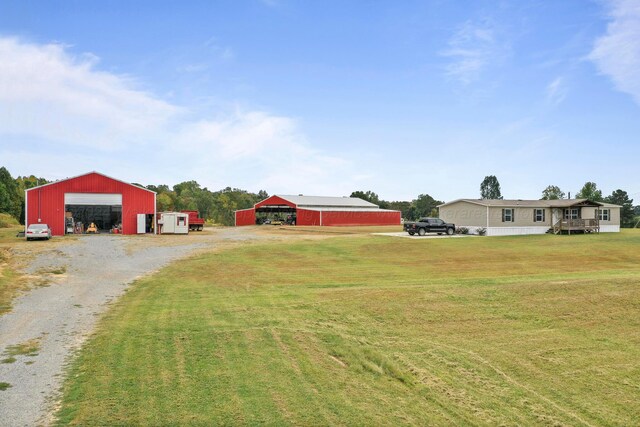 667 County Road 3909, Arley, AL 35541 - photo 6