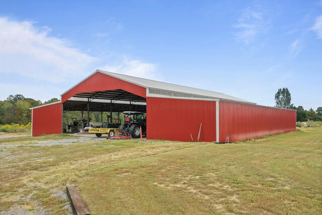 667 County Road 3909, Arley, AL 35541 - photo 8