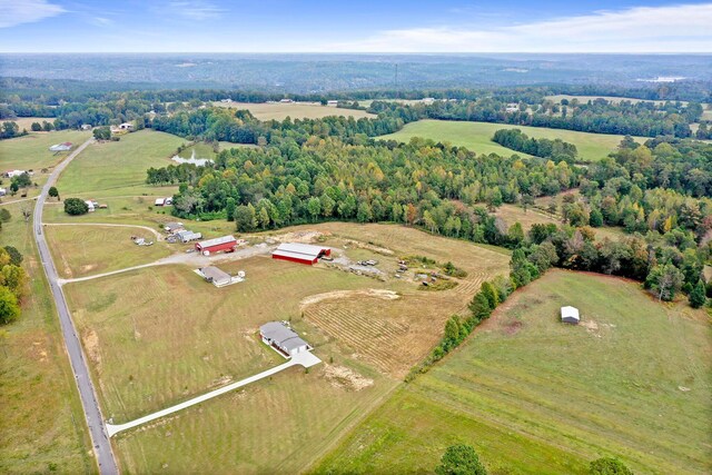 667 County Road 3909, Arley, AL 35541 - photo 10