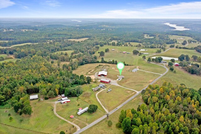 667 County Road 3909, Arley, AL 35541 - photo 19