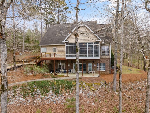 962 Brushy Creek Main, Arley, AL 35541 - photo 1