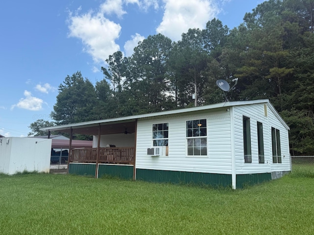144 Vann Loop, Detroit, AL 35552 - photo 2
