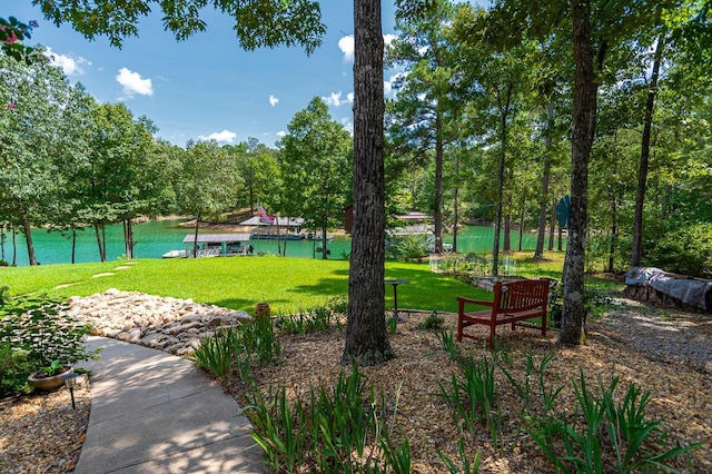 134 Trail Rd, Double Springs, AL 35553 - photo 12