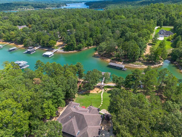 134 Trail Rd, Double Springs, AL 35553 - photo 7