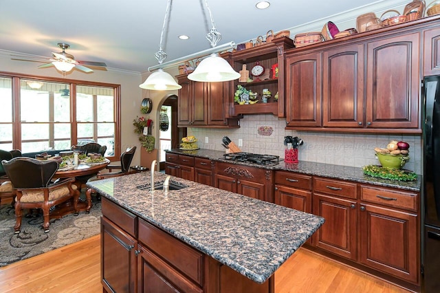 134 Trail Rd, Double Springs, AL 35553 - photo 19