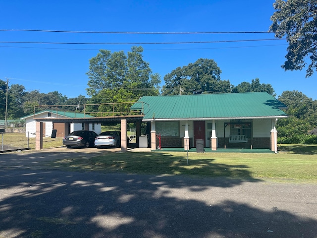 98 Levine St, Parrish, AL 35580 - photo 1