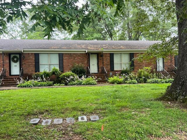 414 E 21st St, Jasper, AL 35501 - photo 1