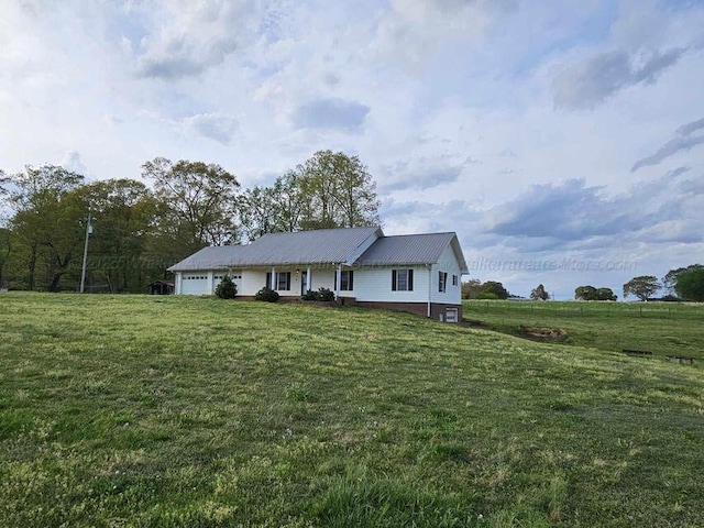 343 T C Grace Rd, Jasper, AL 35504 - photo 1
