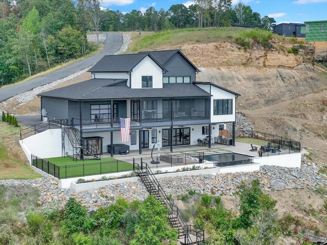 170 County Road 448, Crane Hill, AL 35053 - photo 2