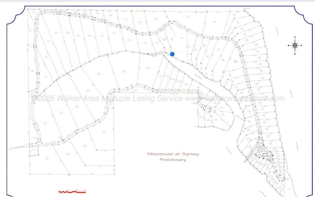 LOT64 Shoreside Dr, Double Springs, AL 35553 - photo 3