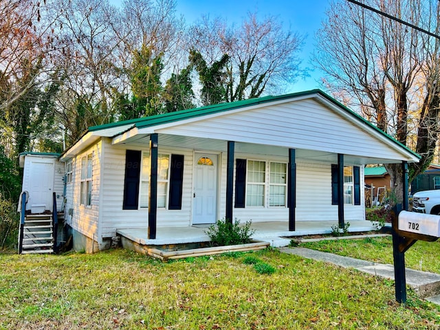702 Pine St, Jasper, AL 35501 - photo 1