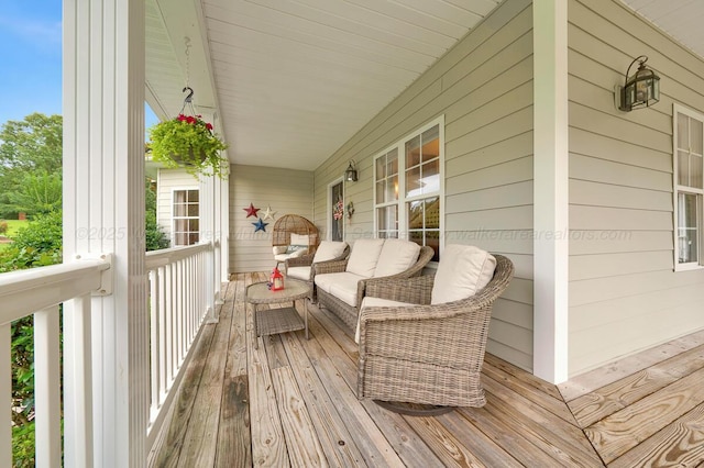 539 Hayfield Dr, Dora, AL 35062 - view of porch