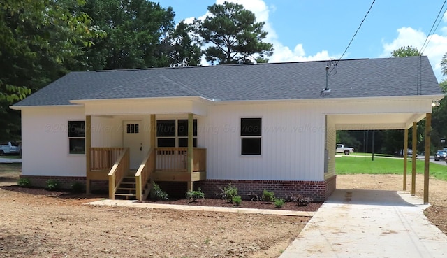 12 Evans Cir, Jasper, AL 35501 - photo 1