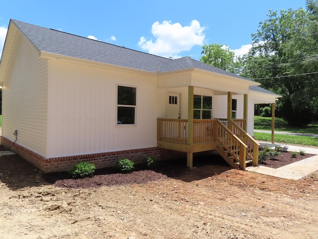 12 Evans Cir, Jasper, AL 35501 - photo 13