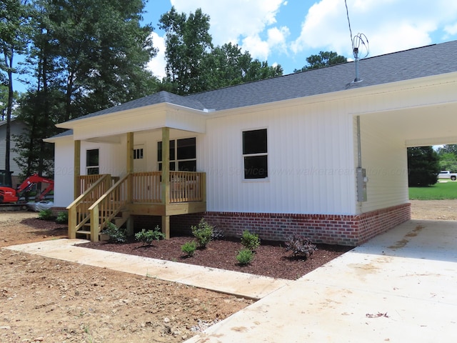 12 Evans Cir, Jasper, AL 35501 - photo 2