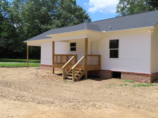 12 Evans Cir, Jasper, AL 35501 - photo 15