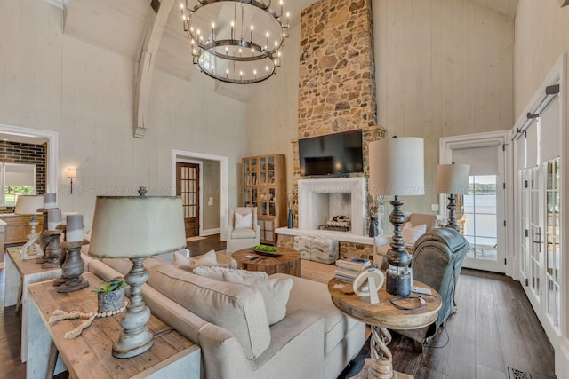 102 County Road 3087, Double Springs, AL 35553 - photo 11