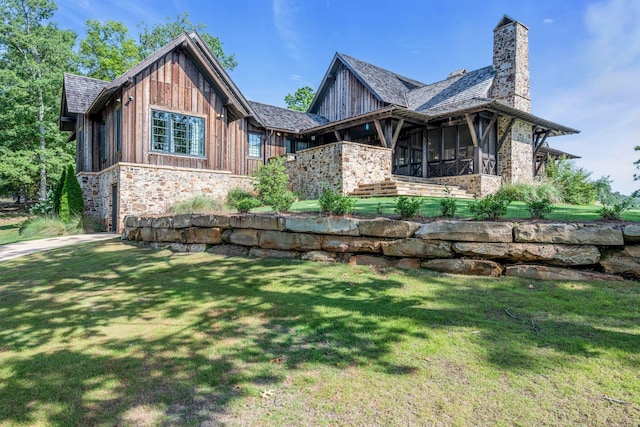 102 County Road 3087, Double Springs, AL 35553 - photo 6