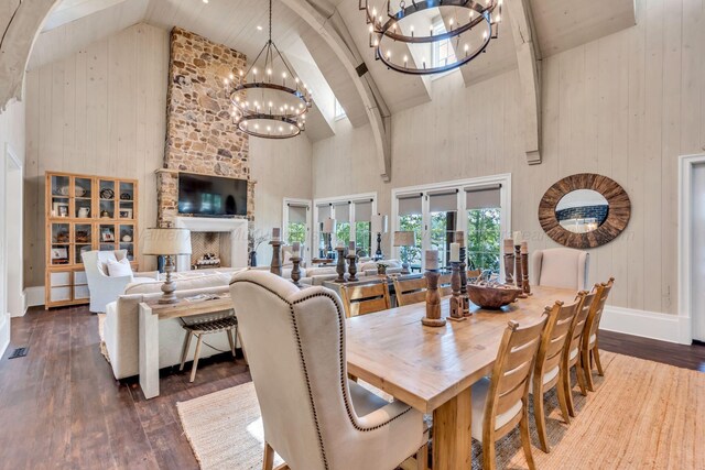 102 County Road 3087, Double Springs, AL 35553 - photo 14