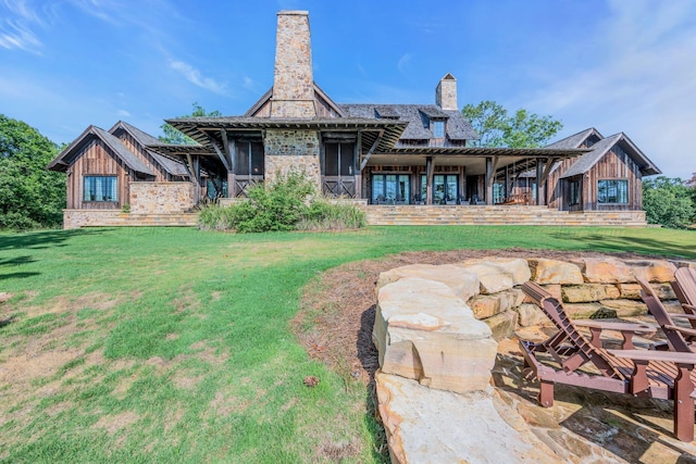 102 County Road 3087, Double Springs, AL 35553 - photo 4
