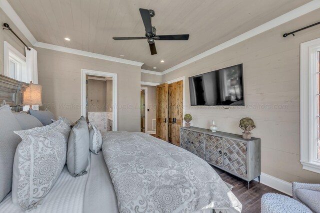 102 County Road 3087, Double Springs, AL 35553 - photo 29