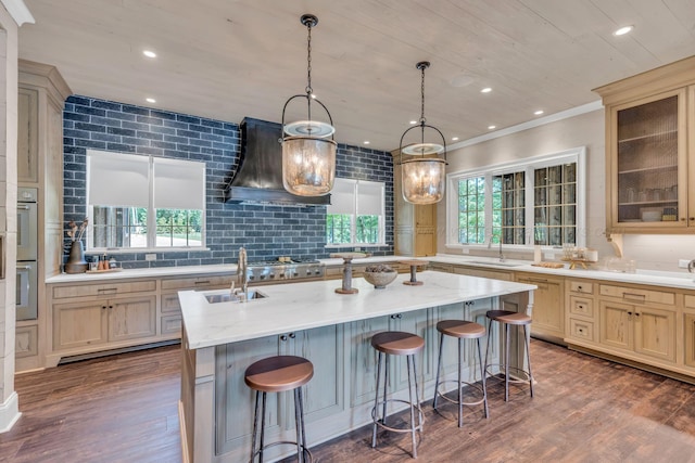 102 County Road 3087, Double Springs, AL 35553 - photo 22