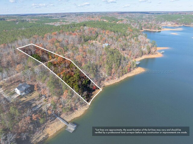 Longview Landing Ln, Arley, AL 35541