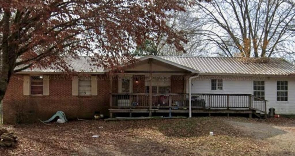 95 Collins Dr, Double Springs, AL 35553 - photo 1