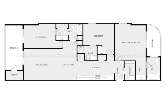 property floor plan