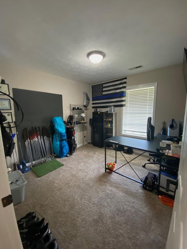 164 County Road 1636, Cullman, AL 35058 - bedroom featuring carpet