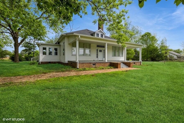 237 Guyton Cir, Hamilton, AL 35570 - photo 2