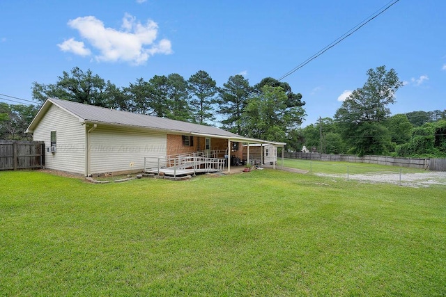94 Kelly St, Eldridge, AL 35554 - photo 10
