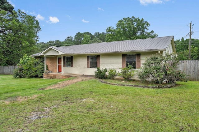 94 Kelly St, Eldridge, AL 35554 - photo 5