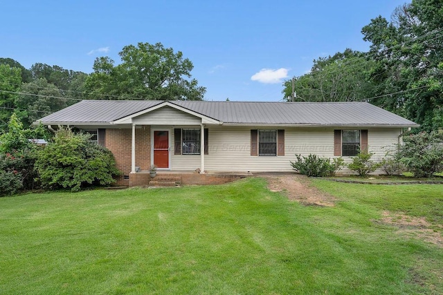 94 Kelly St, Eldridge, AL 35554 - photo 4