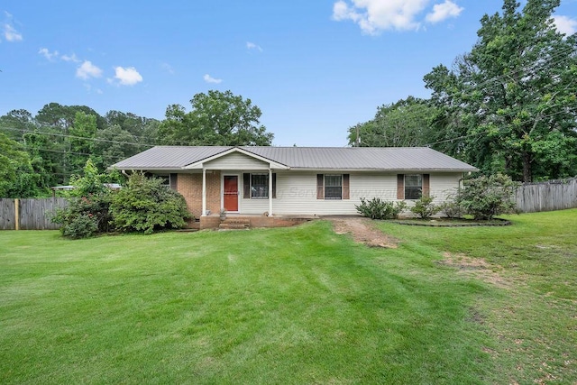94 Kelly St, Eldridge, AL 35554 - photo 2
