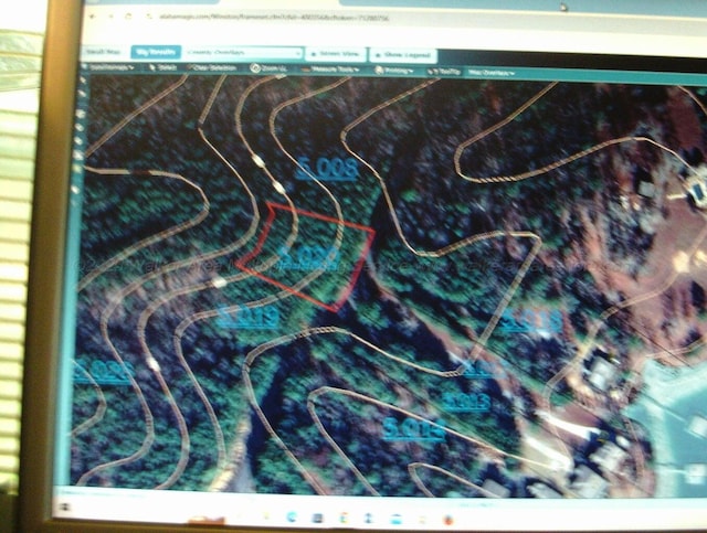 Lake Pointe Dr, Arley, AL 35541
