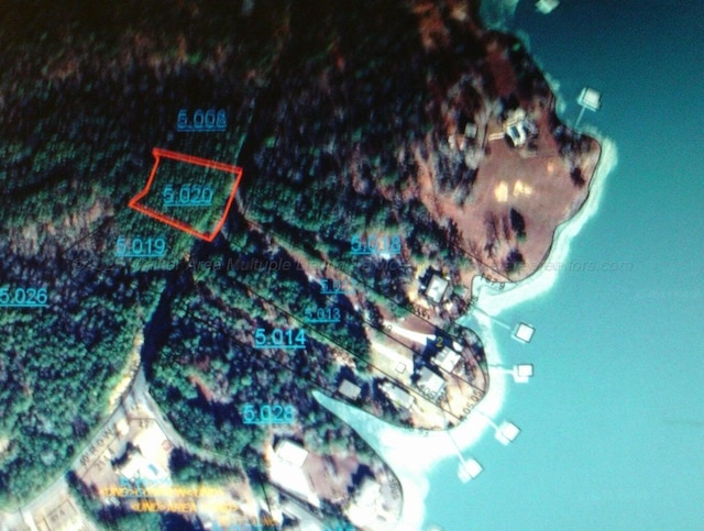Lake Pointe Dr, Arley, AL 35541