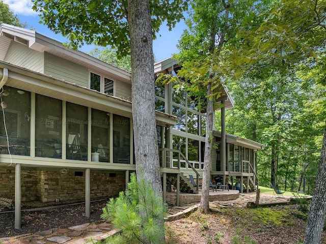 828 Brushy Ln, Arley, AL 35541 - photo 36