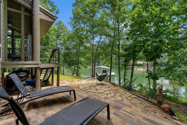 828 Brushy Ln, Arley, AL 35541 - photo 5