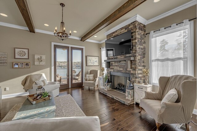 215 S Pointe Dr, Arley, AL 35541 - photo 7