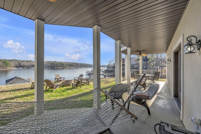 215 S Pointe Dr, Arley, AL 35541 - photo 49